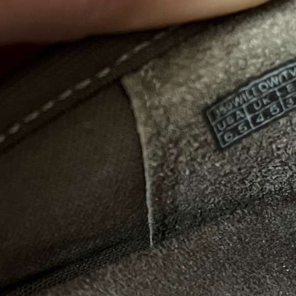 Vionic Women’s Spark Willow Flats Size 6.5 - Picture 8 of 9